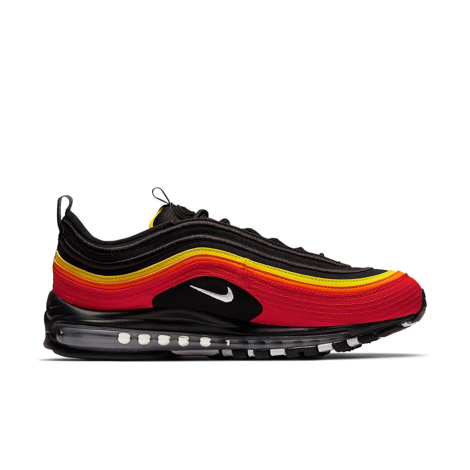 Nike Air Max 97 'Hanshin Tigers' CT4525-001 - 2