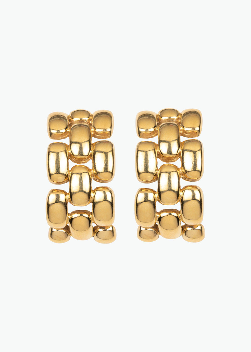 Nicci Earrings - 1