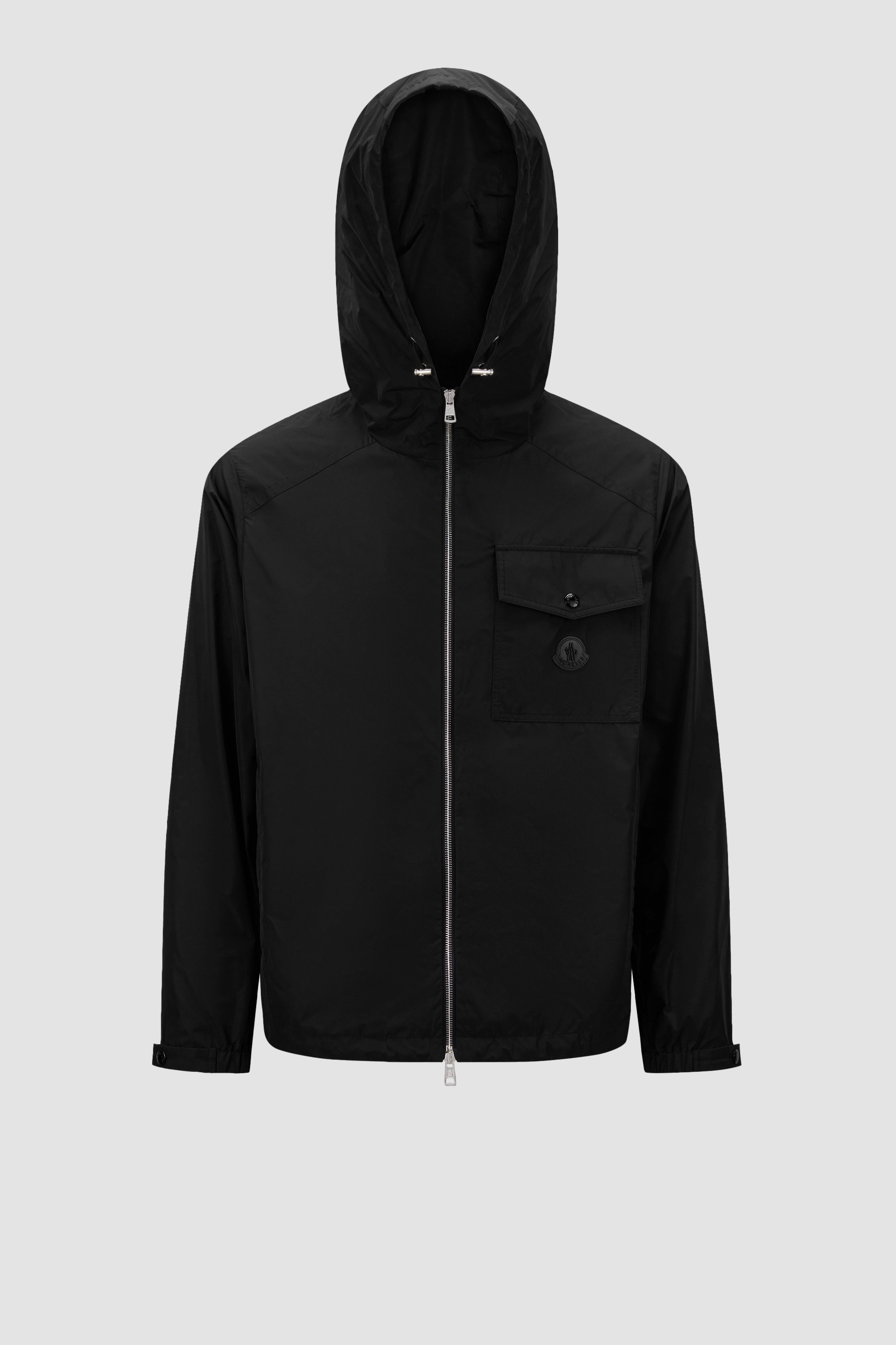 Fuyue Windbreaker - 1