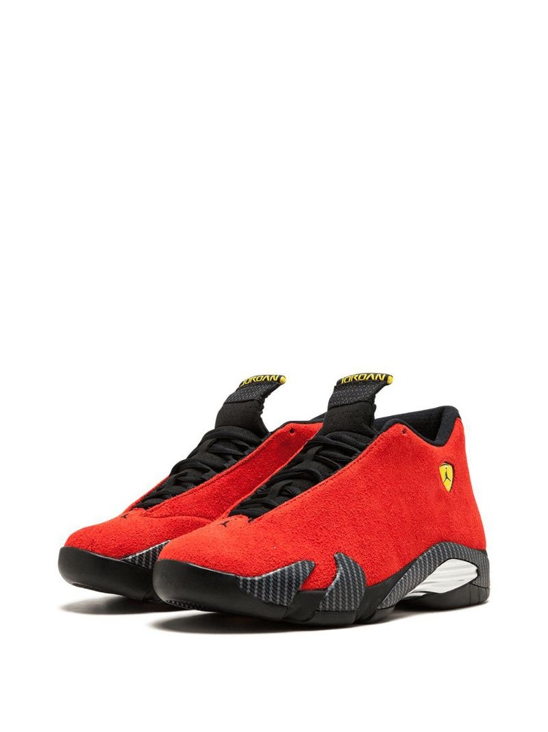 Air Jordan 14 Retro sneakers - 2