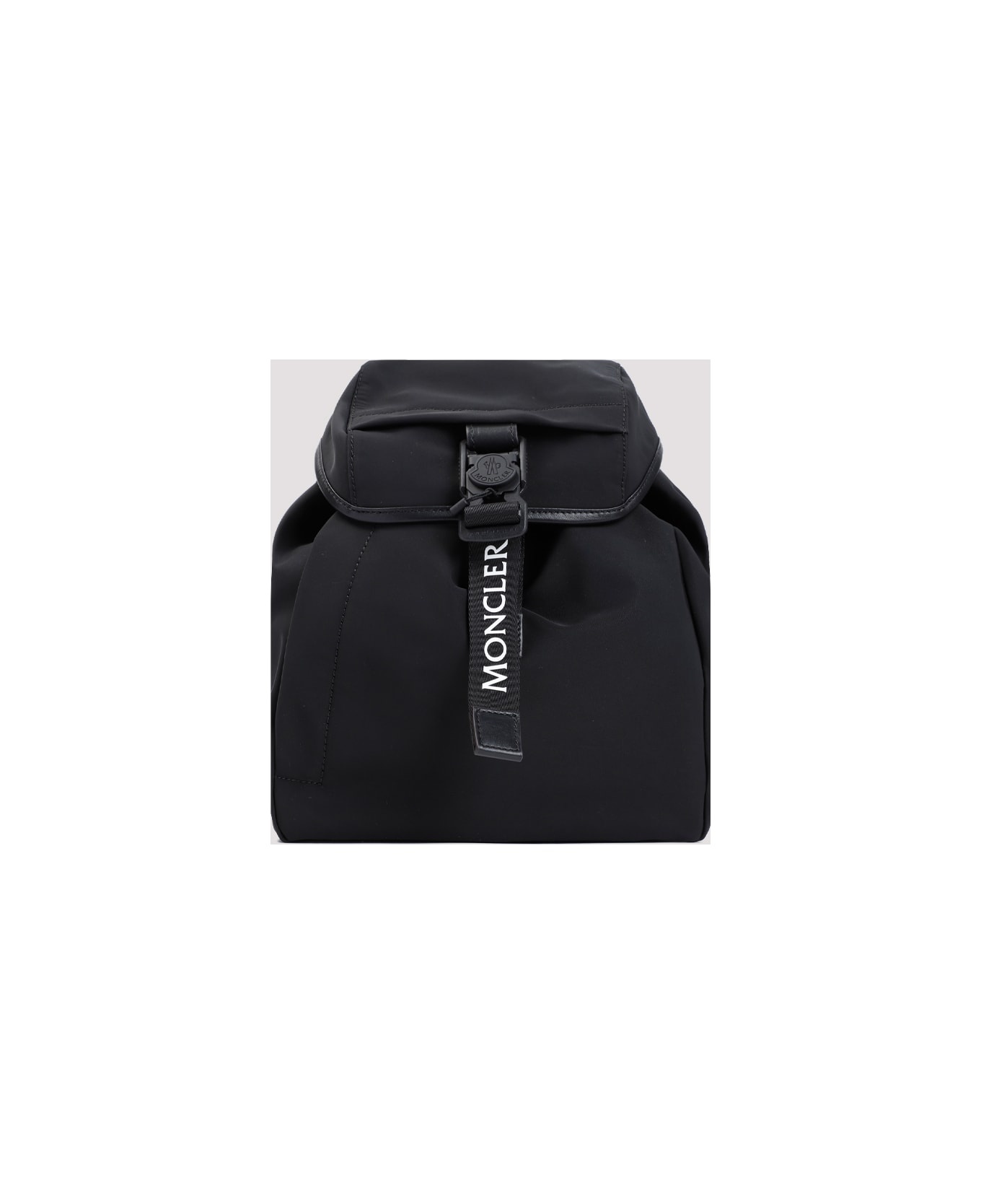New Pierrick Nylon Backpack - 3