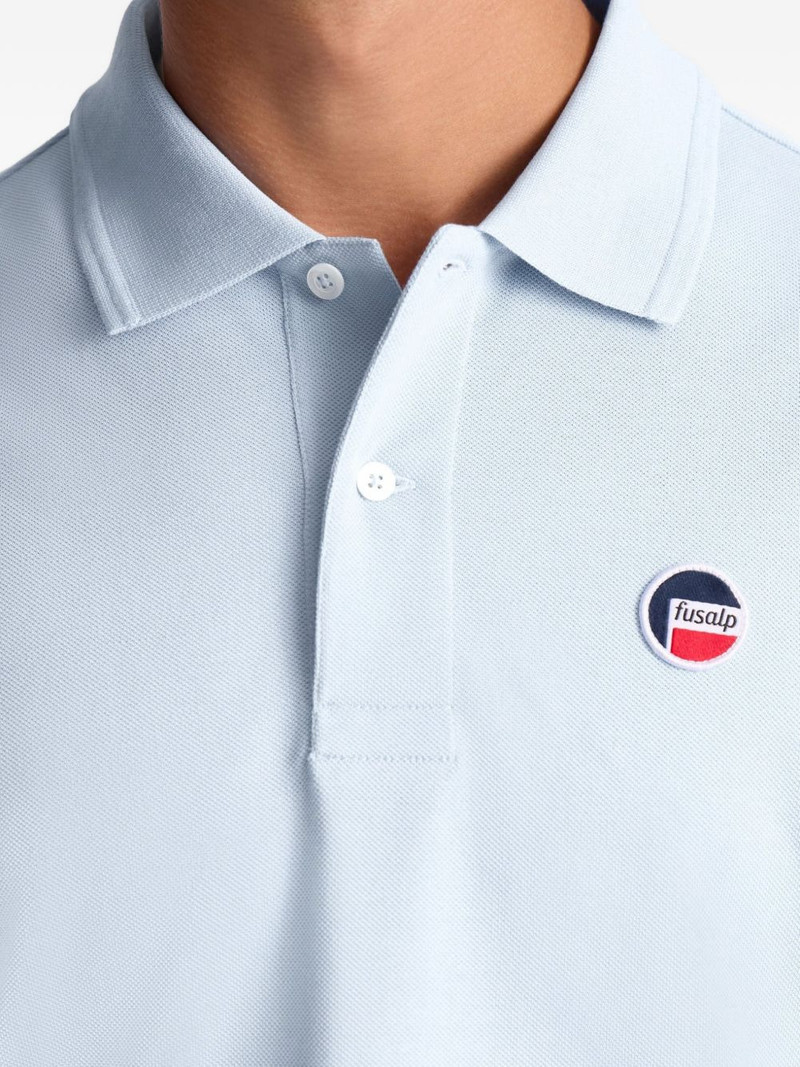 Gerlo short-sleeves polo shirt 5