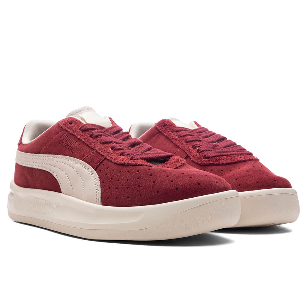 GV SPECIAL SUEDE - RED - 2