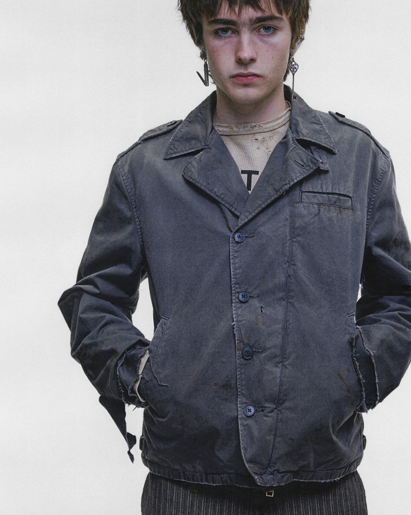 CHE JACKET 3