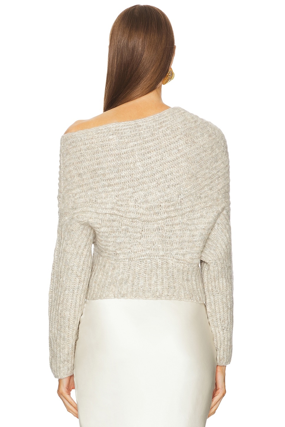 Lea Knit Top - 4