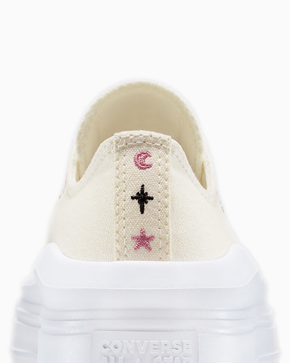 Chuck Taylor All Star Move Platform Celestial - 9