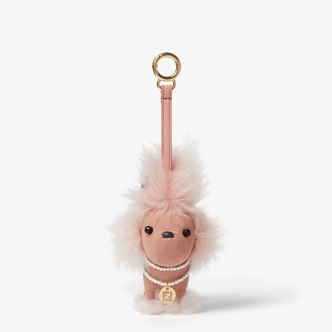 Fendi Lola Charm - 1
