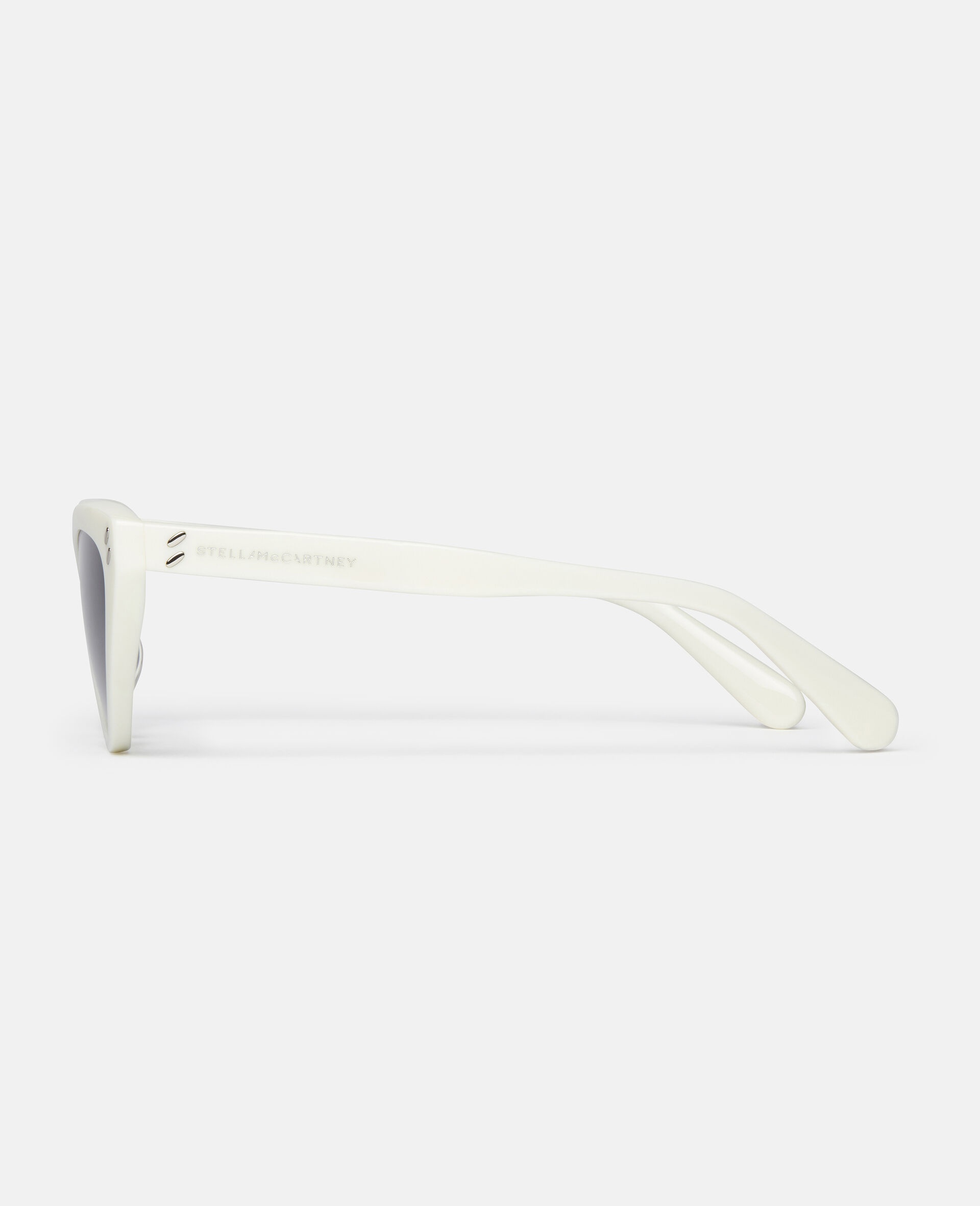 Cat-Eye Sunglasses - 2