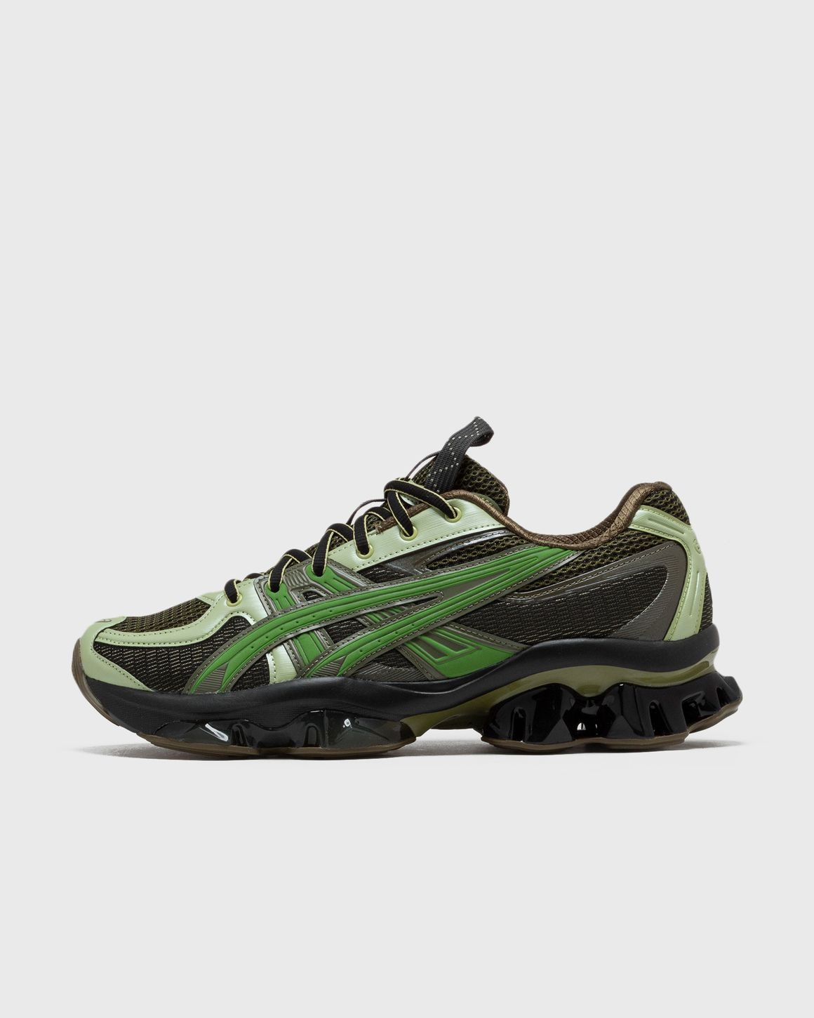 Asics U55-S GEL-QUANTUM KINETIC | bstn | REVERSIBLE