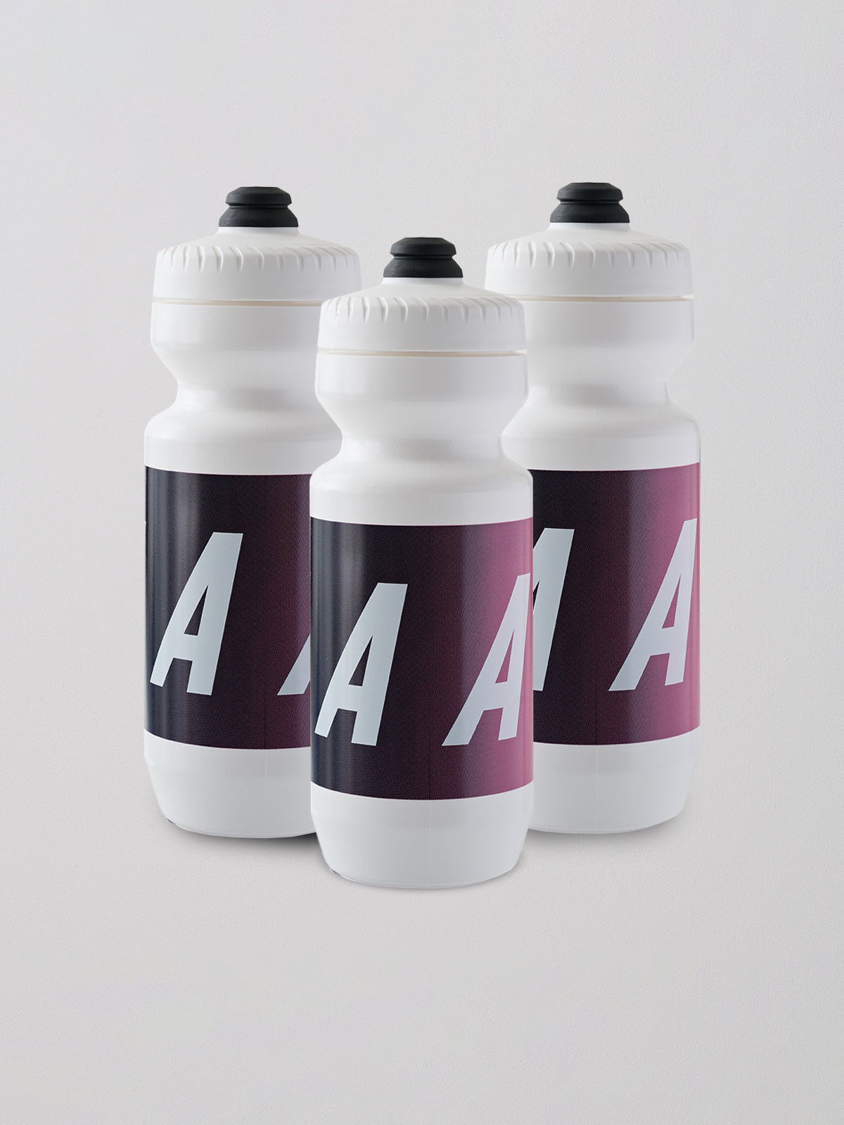 Blurred Bottle - 3