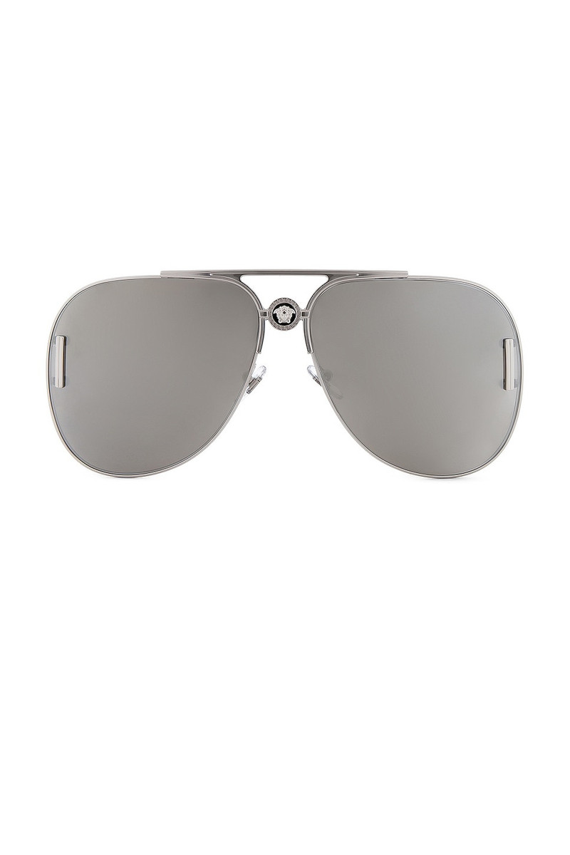 Aviator Sunglasses - 1