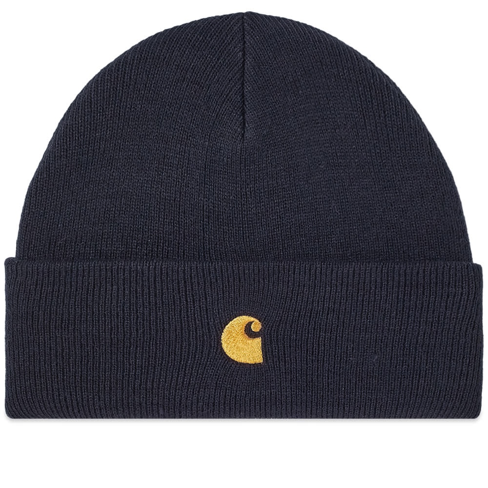 Carhartt WIP Chase Beanie - 1