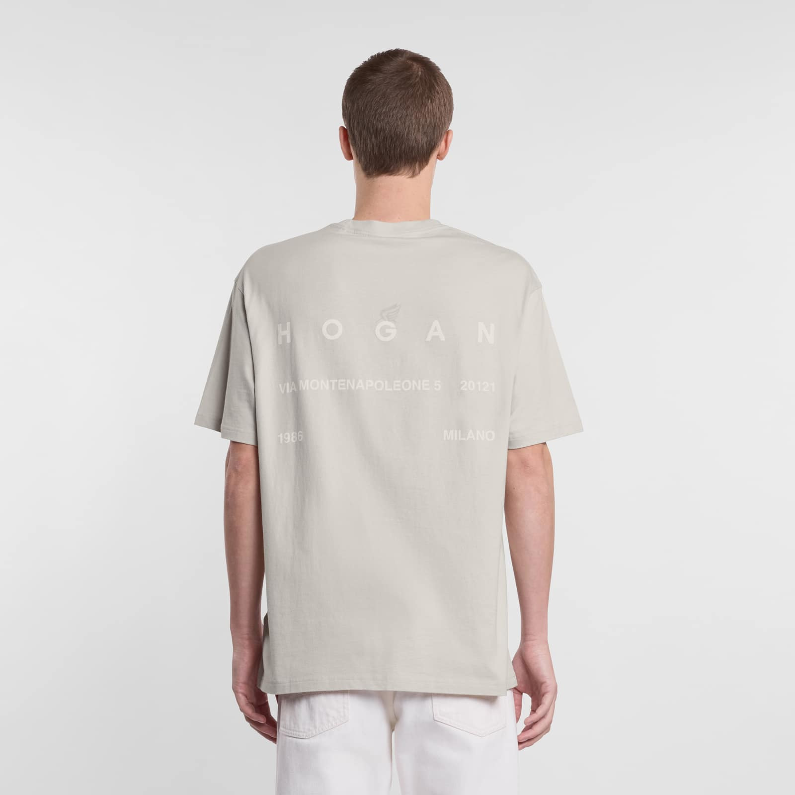 T-shirt - 5