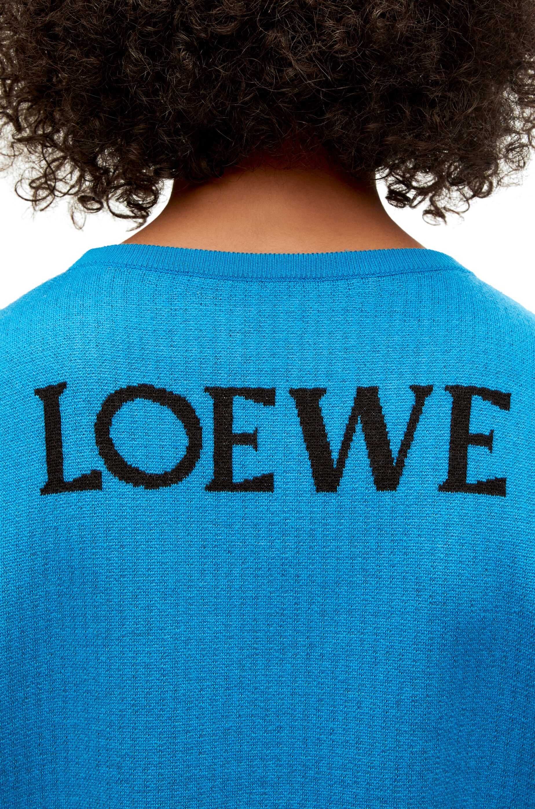 Turnip Head sweater in wool - 5