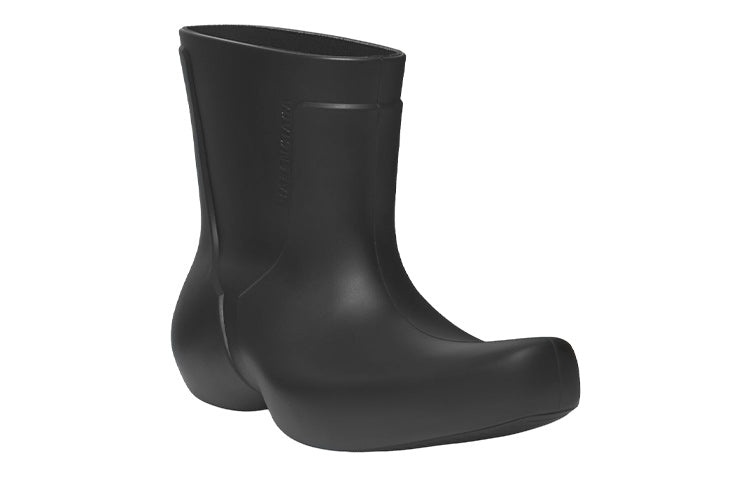 Balenciaga Excavator Boots 'Black' 714509W2DJ01000 - 3