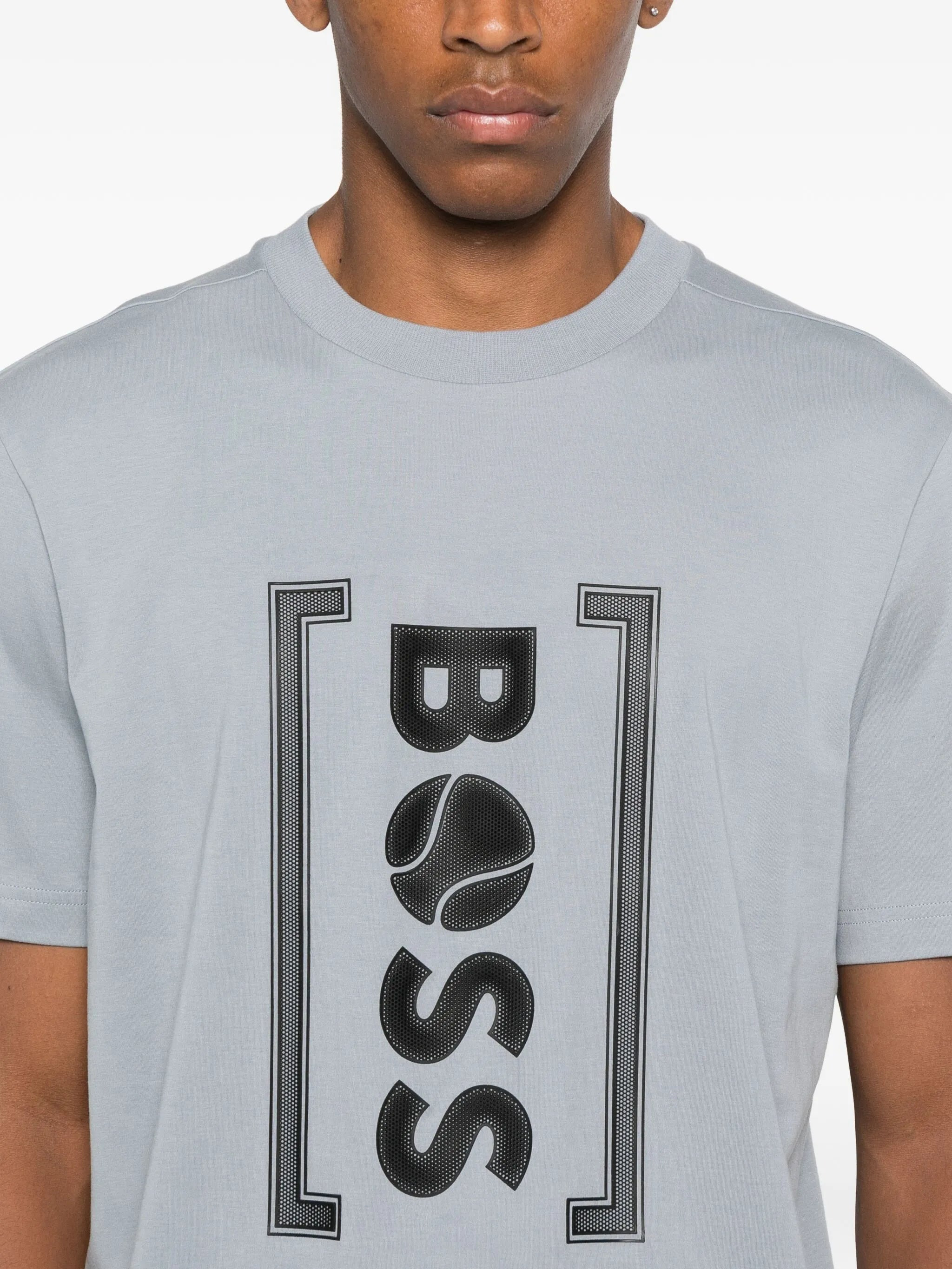 Boss T-shirts And Vests - 4