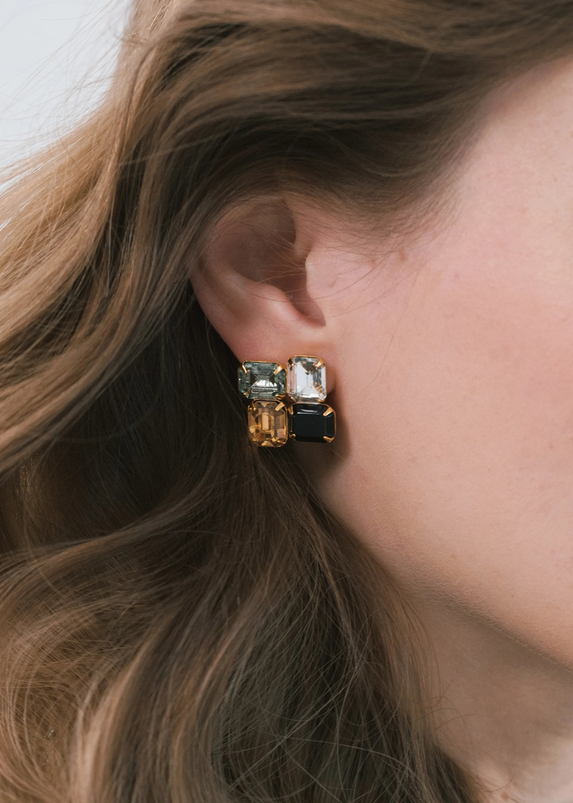 Piccolo Earrings - 2