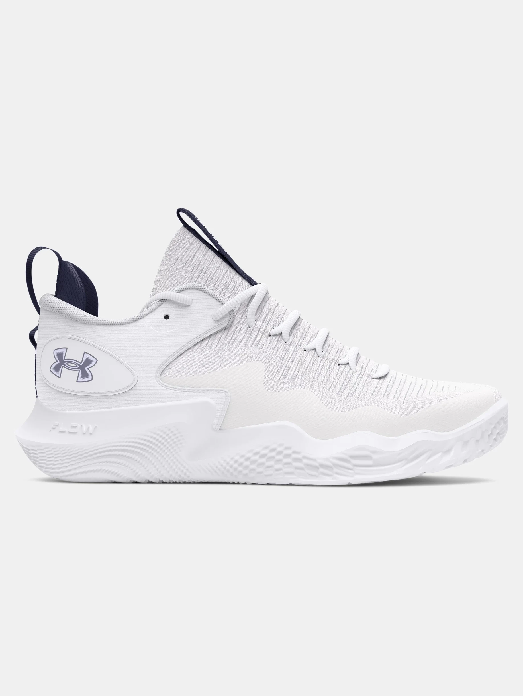 Women's UA Ace Low Volleyball Shoes - 1