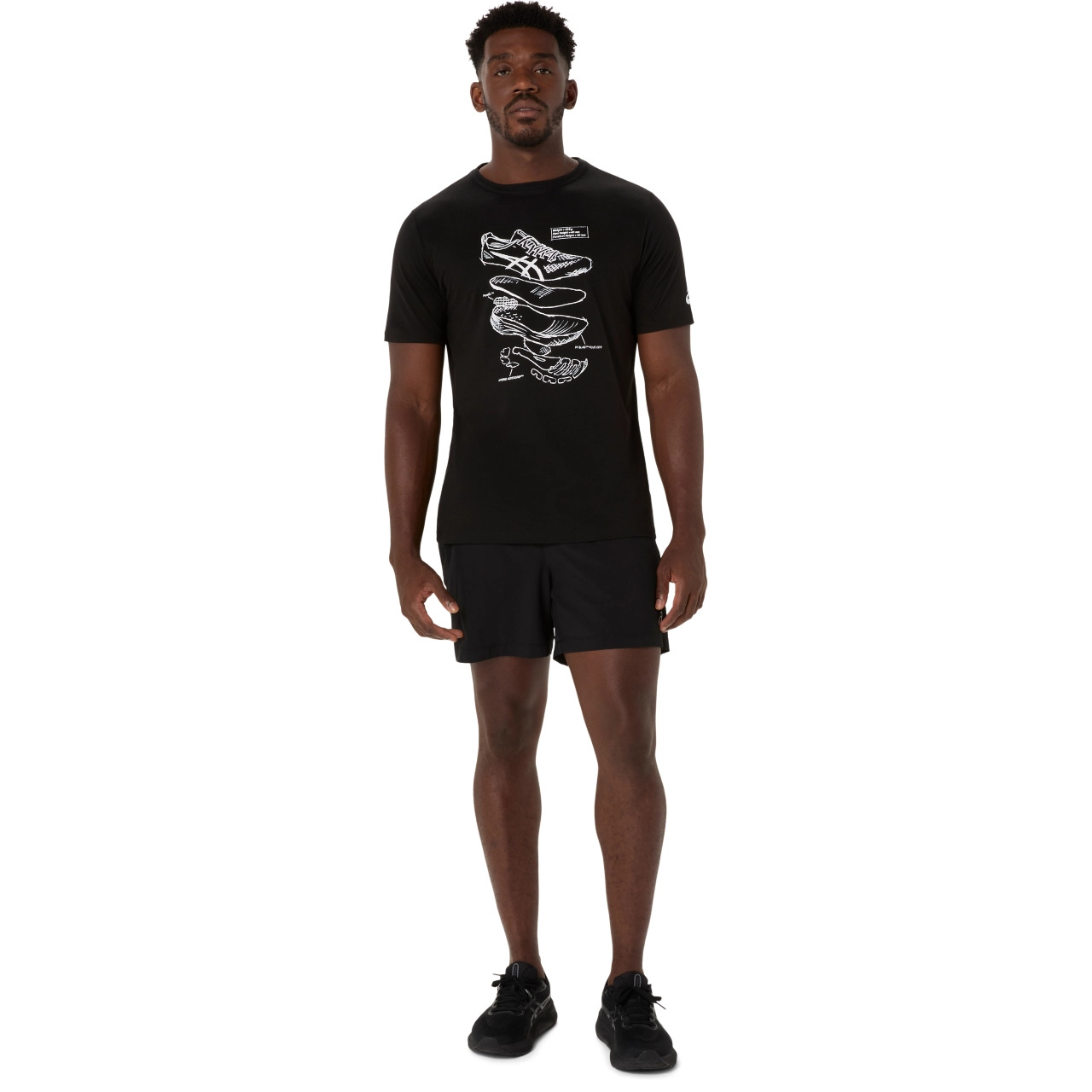 MEN'S BLUEPRINT TEE - 6