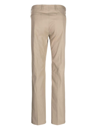 Paul Smith straight-leg trousers outlook