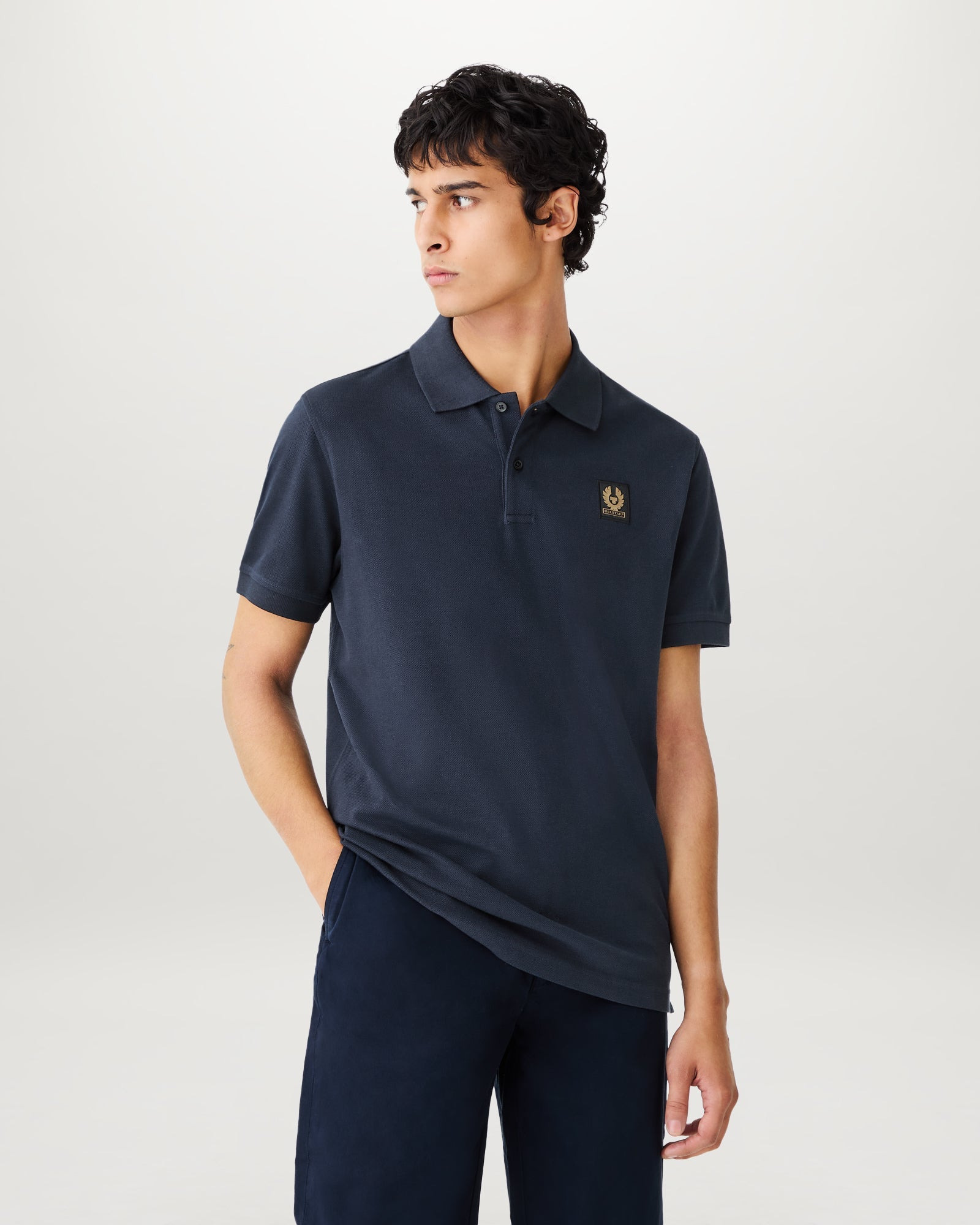 BELSTAFF POLO - 5