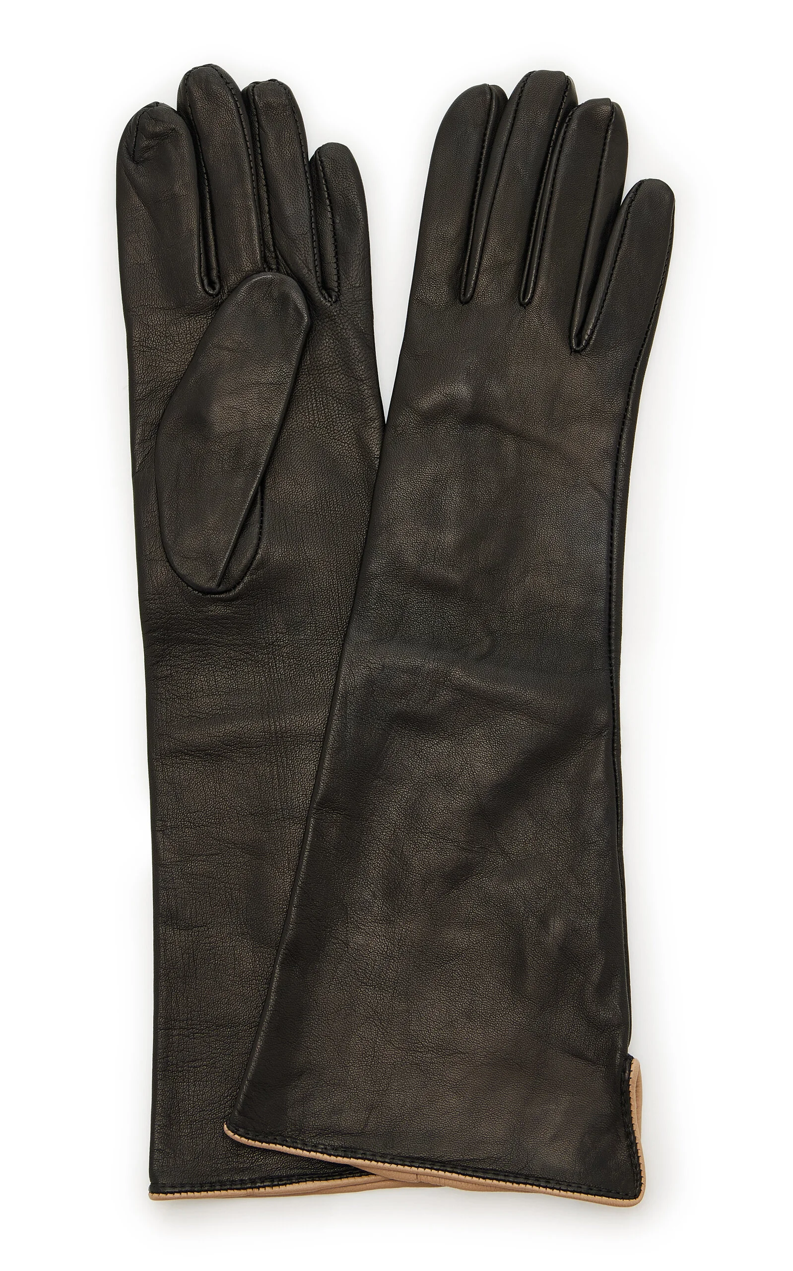 The Long Gloves - 1