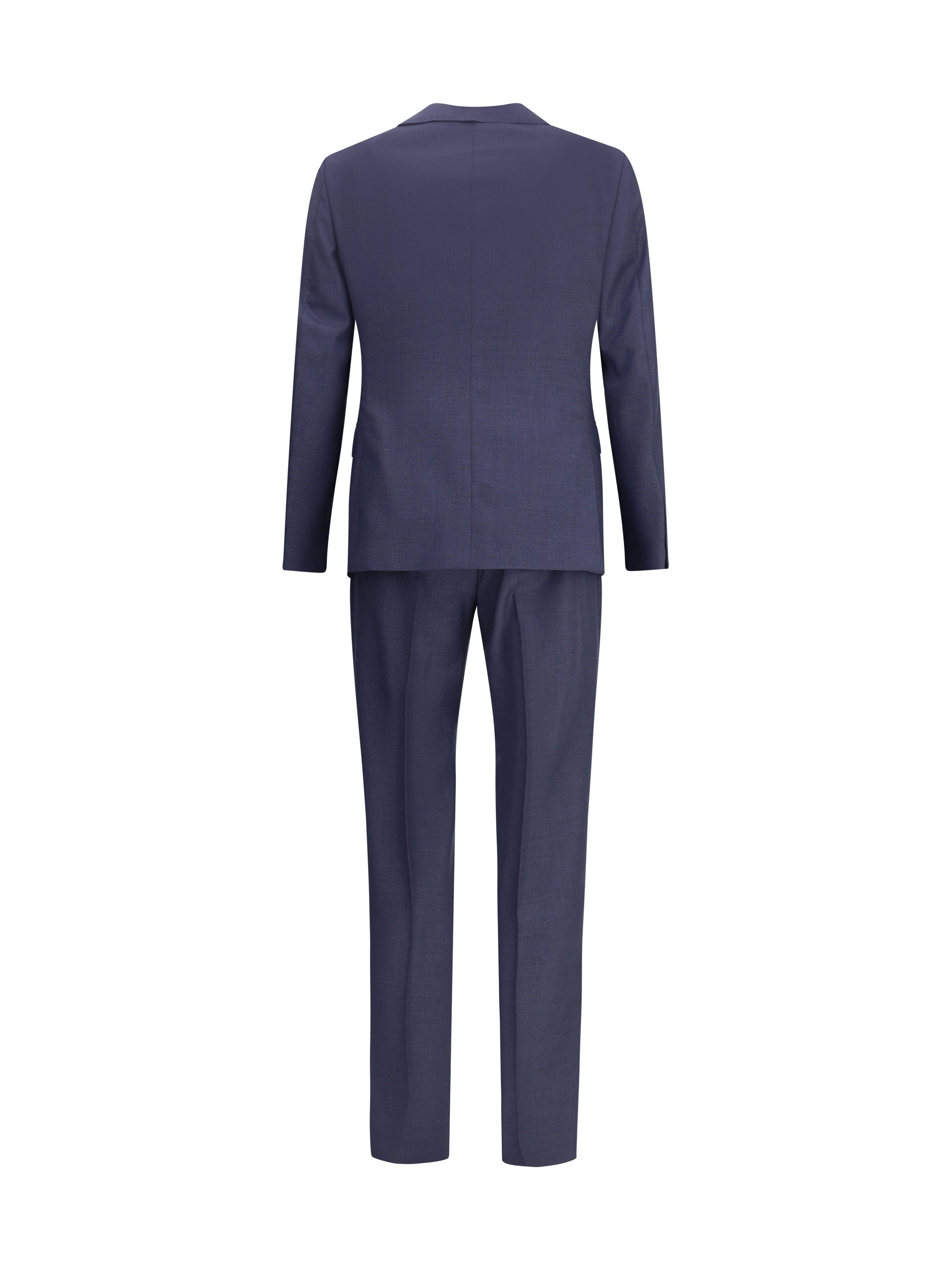 Zegna Men Suit - 2