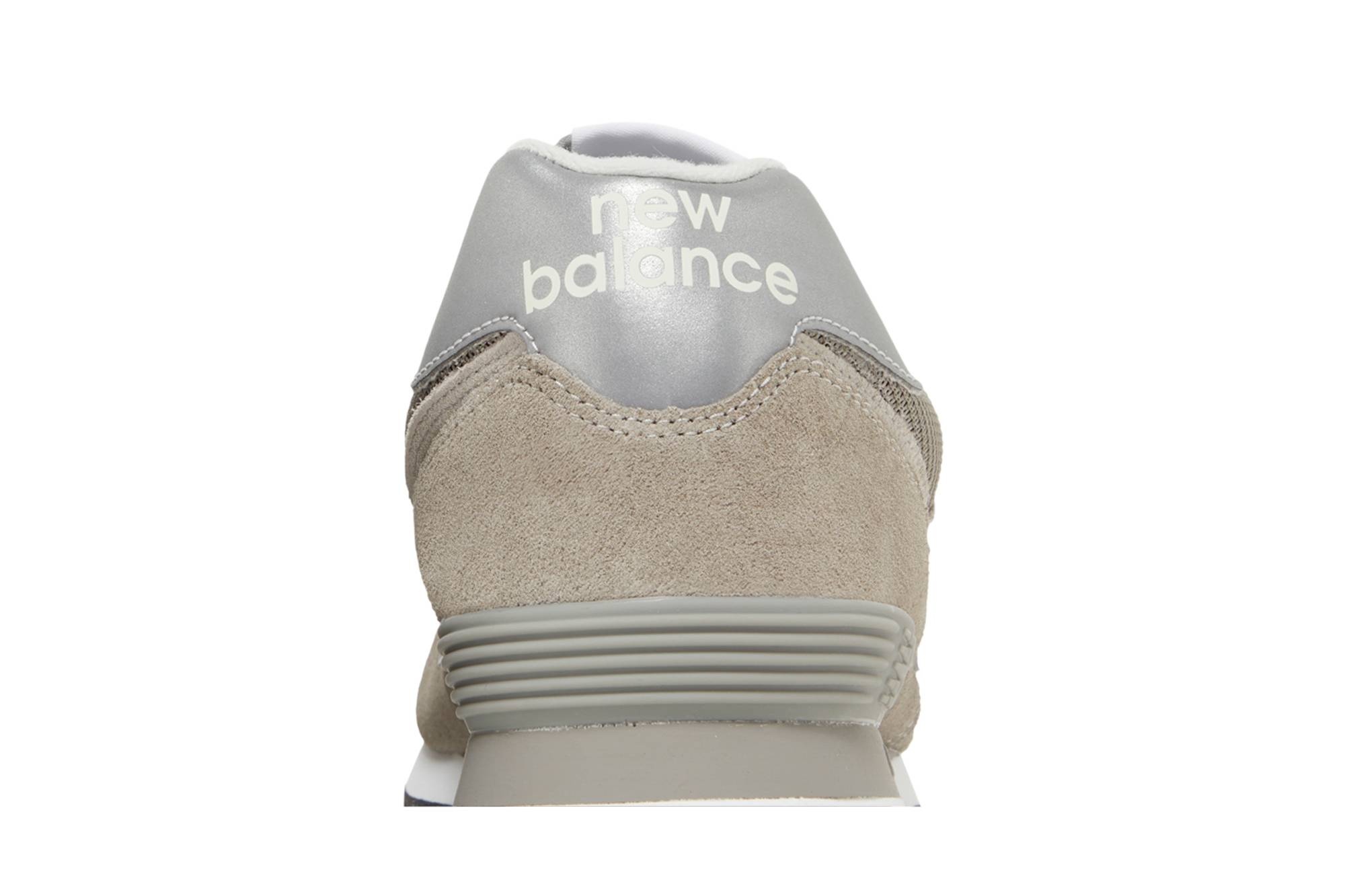 574 'Core Pack - Grey' - 7