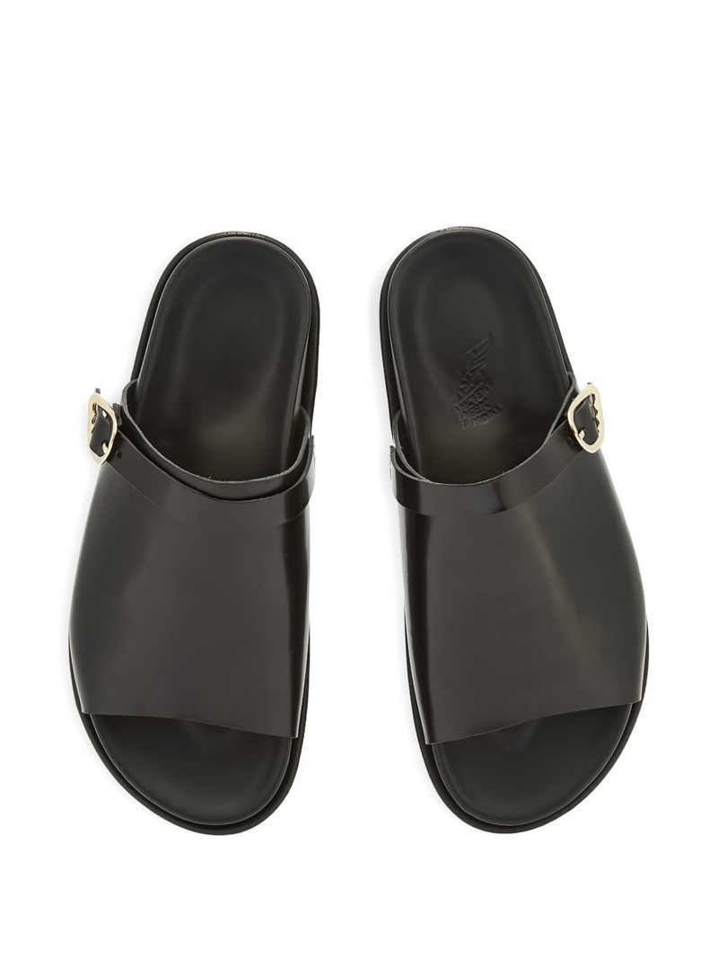 Arachova buckle sandals 4