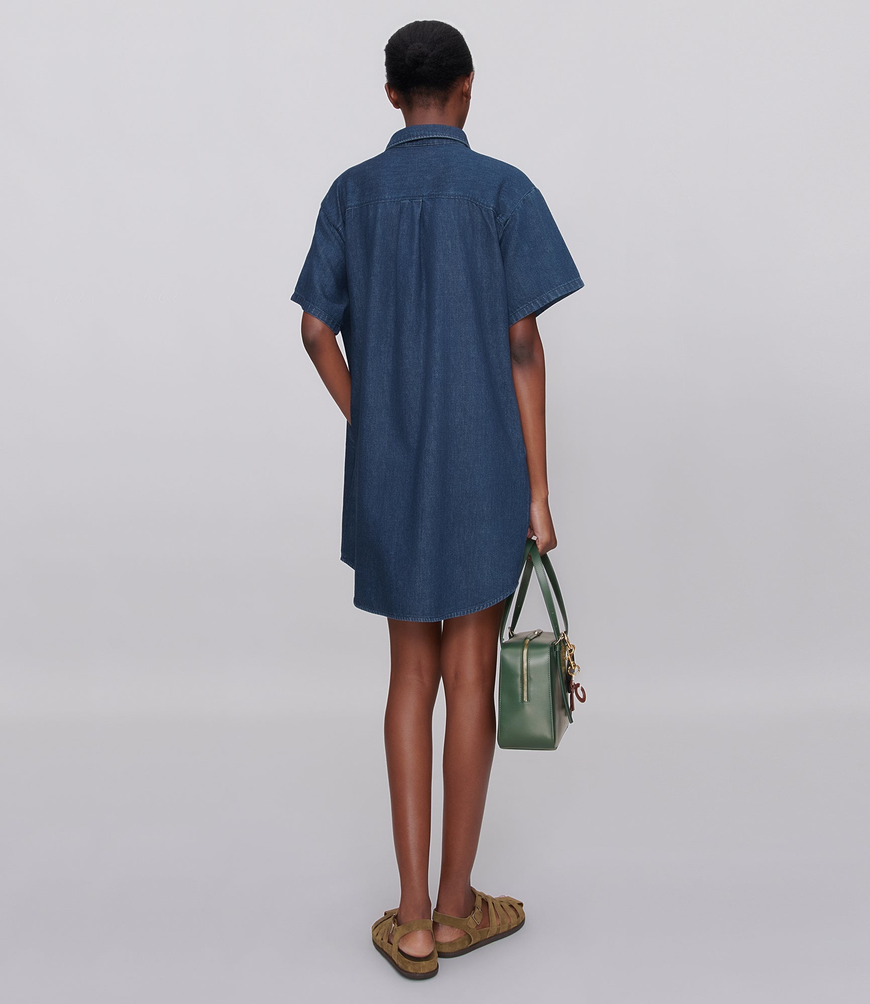 ARY DRESS - 3