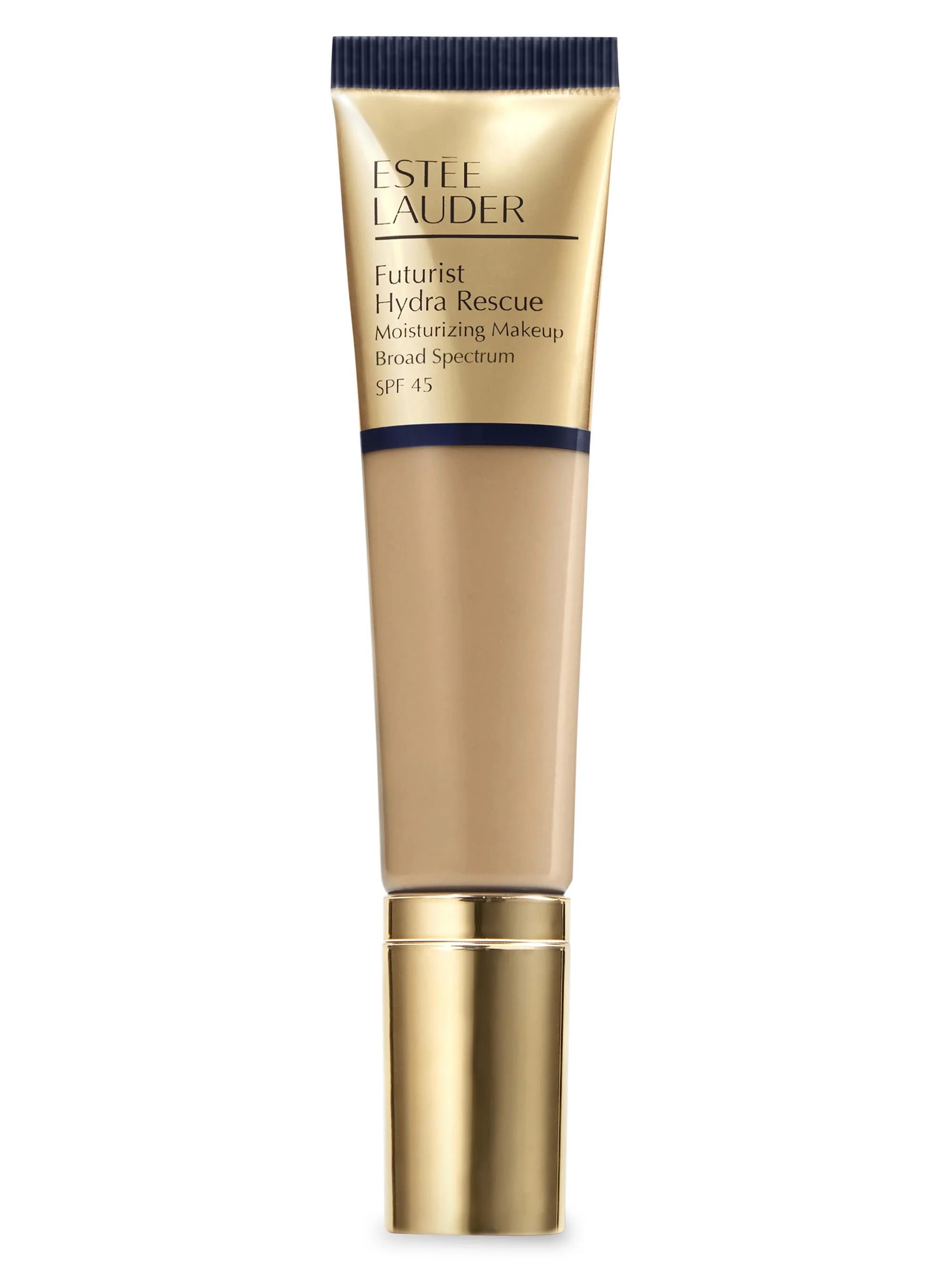 Futurist Hydra Rescue Moisturizing Foundation Broad Spectrum SPF 45 - 4N2 Spiced Sand - 1