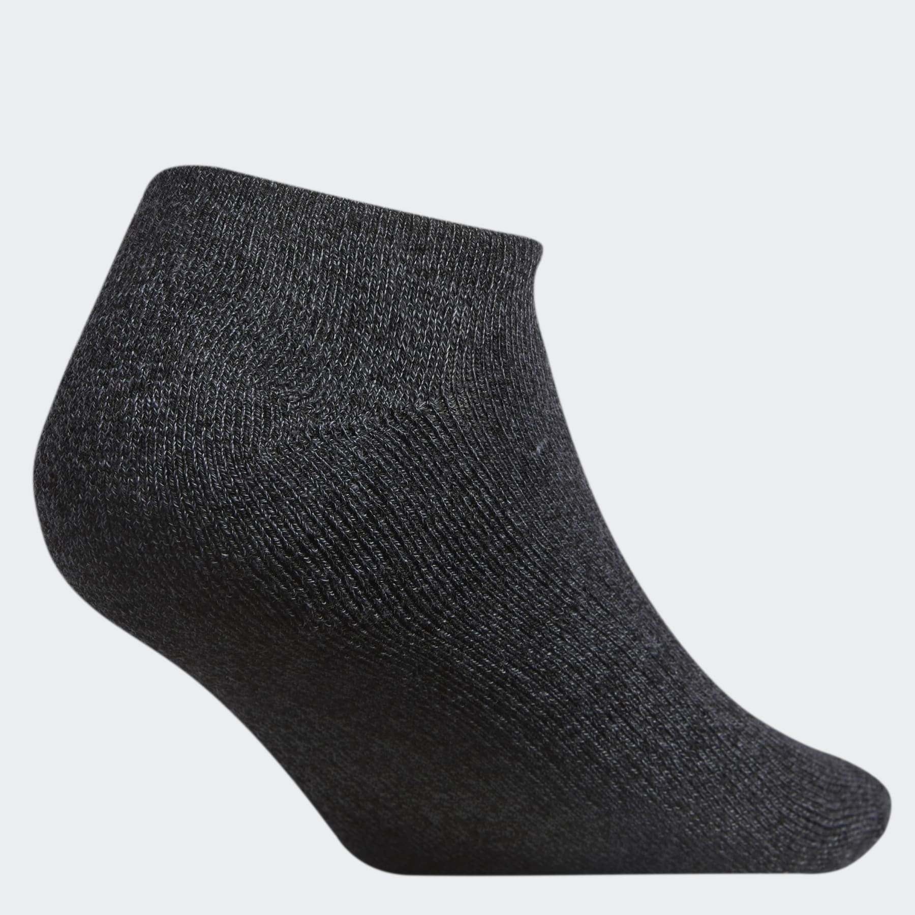 Athletic No-Show Socks 6 Pairs - 4