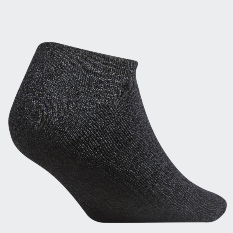 Athletic No-Show Socks 6 Pairs 4