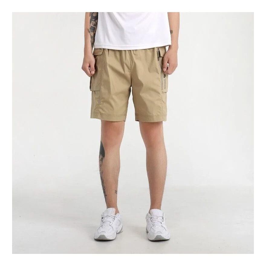 Nike SportSwear Men's Woven Cargo Shorts CZ8679-201 - 1