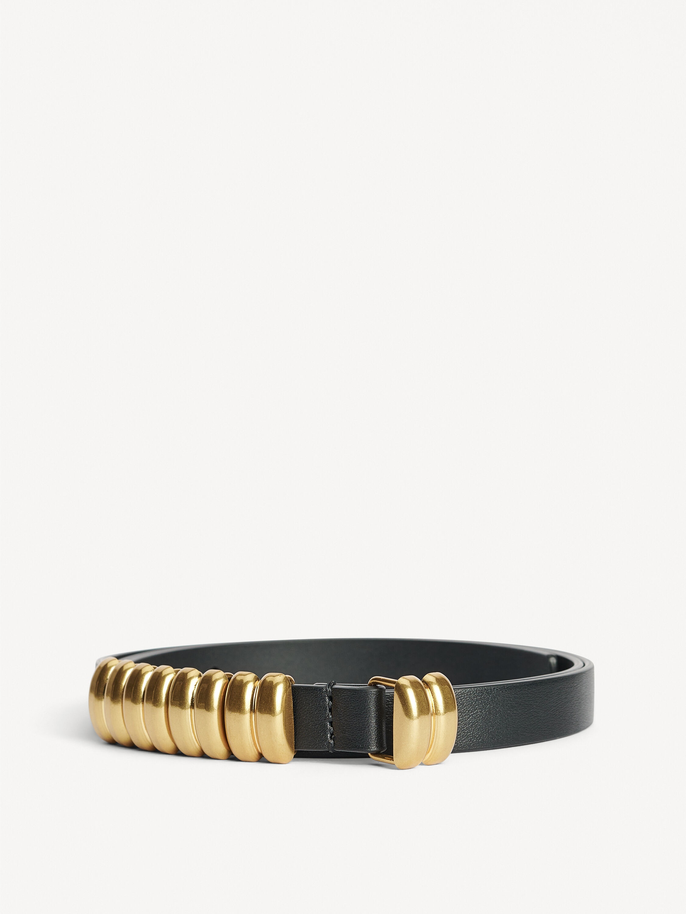 Ounlo leather belt - 1