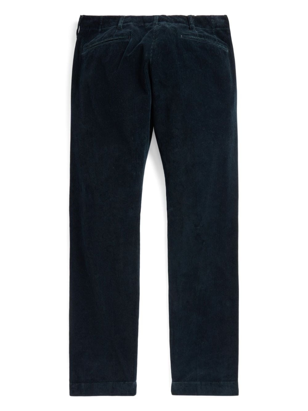 HALLORAN PNT-FLAT FRONT - 2
