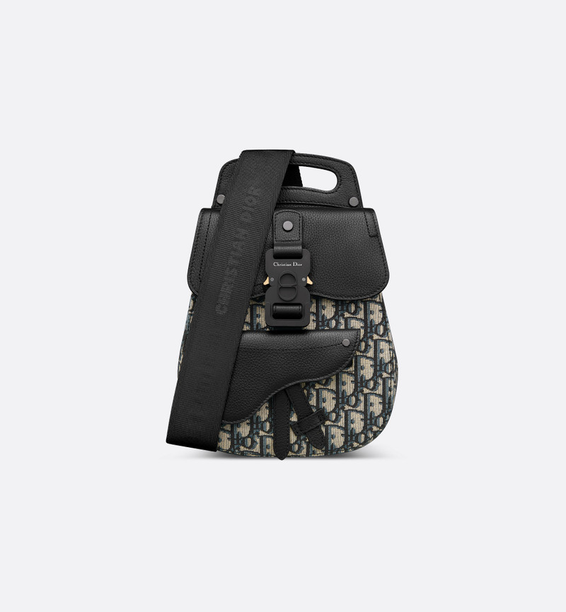 Mini Gallop Sling Bag 1