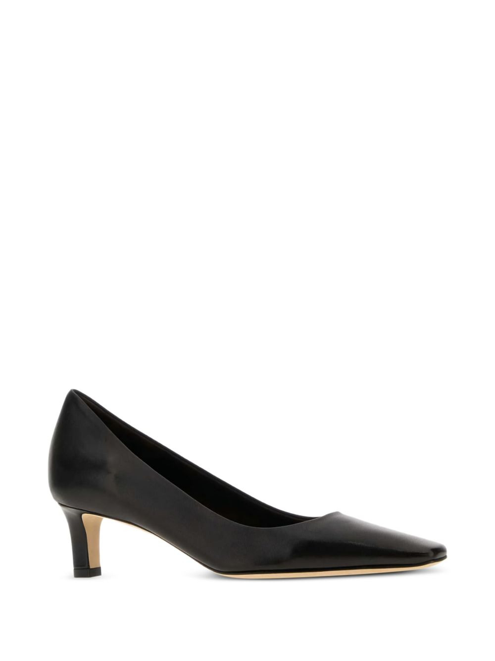45mm Carla leather pumps - 2