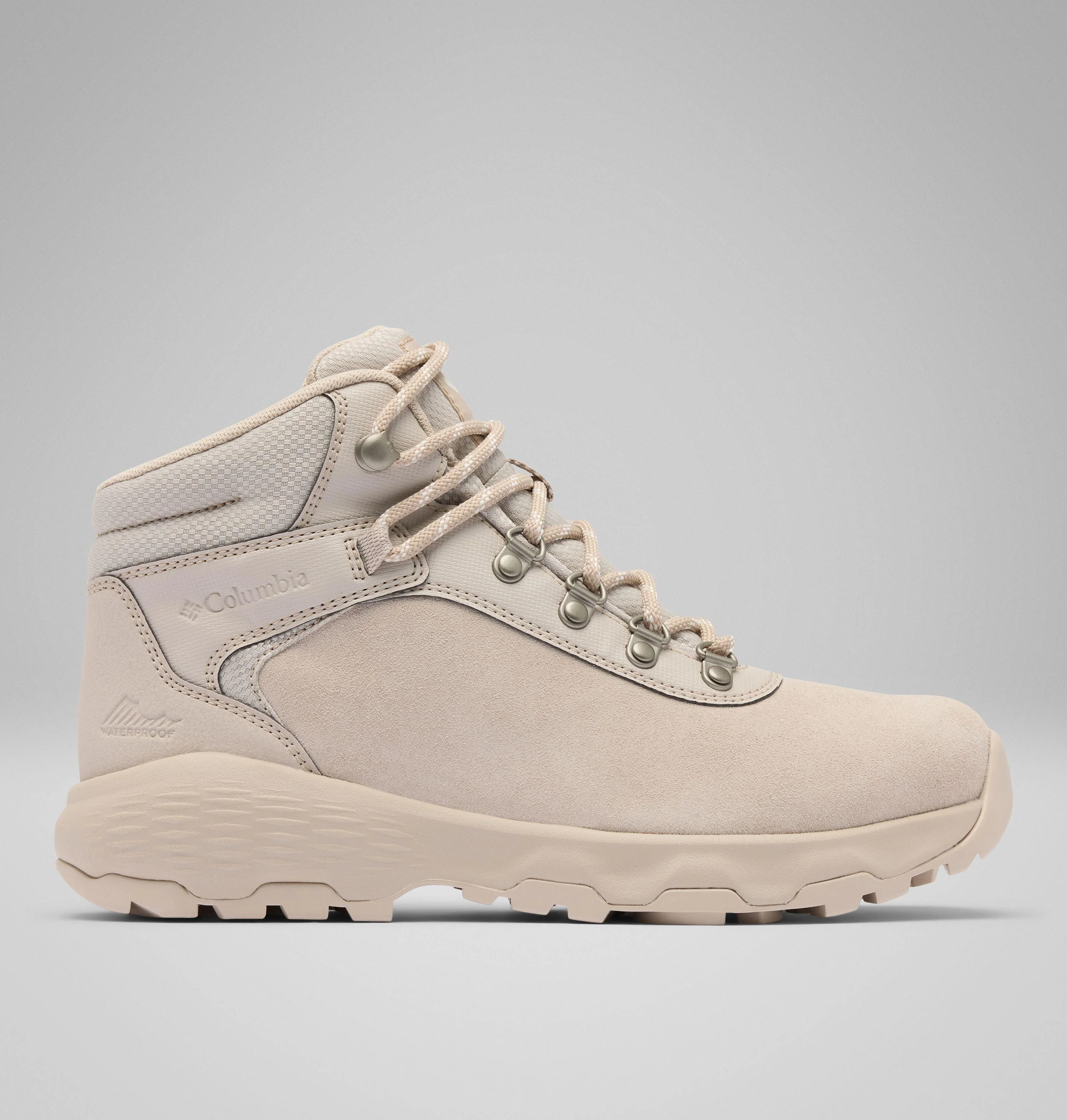 Women's Newton Wander Boot - 1