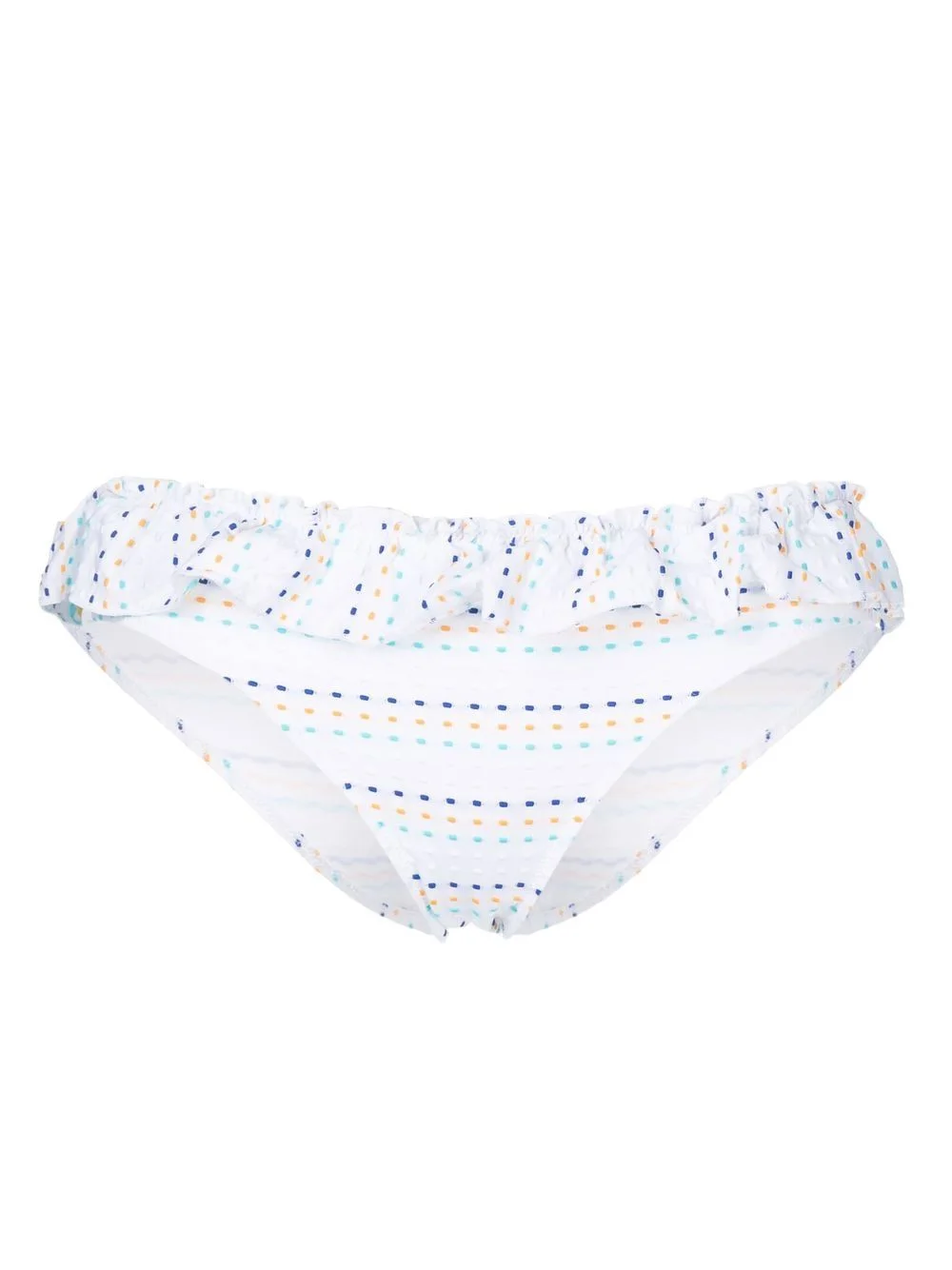 The Kaia bikini bottoms - 1