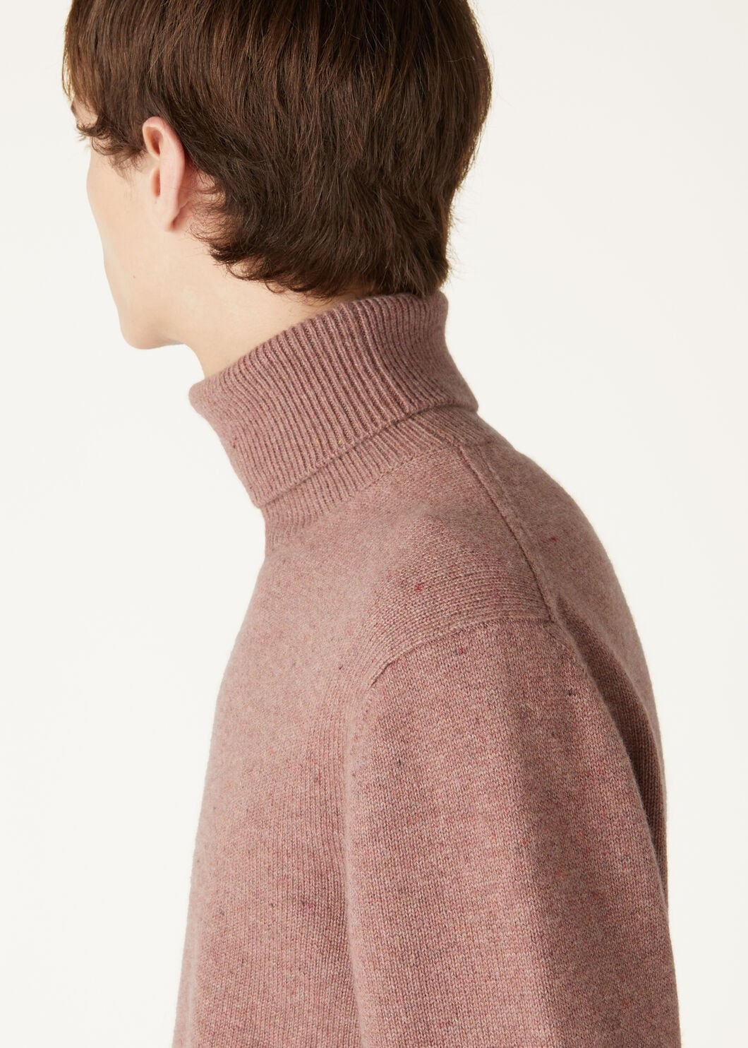 Loro Turtleneck - 3