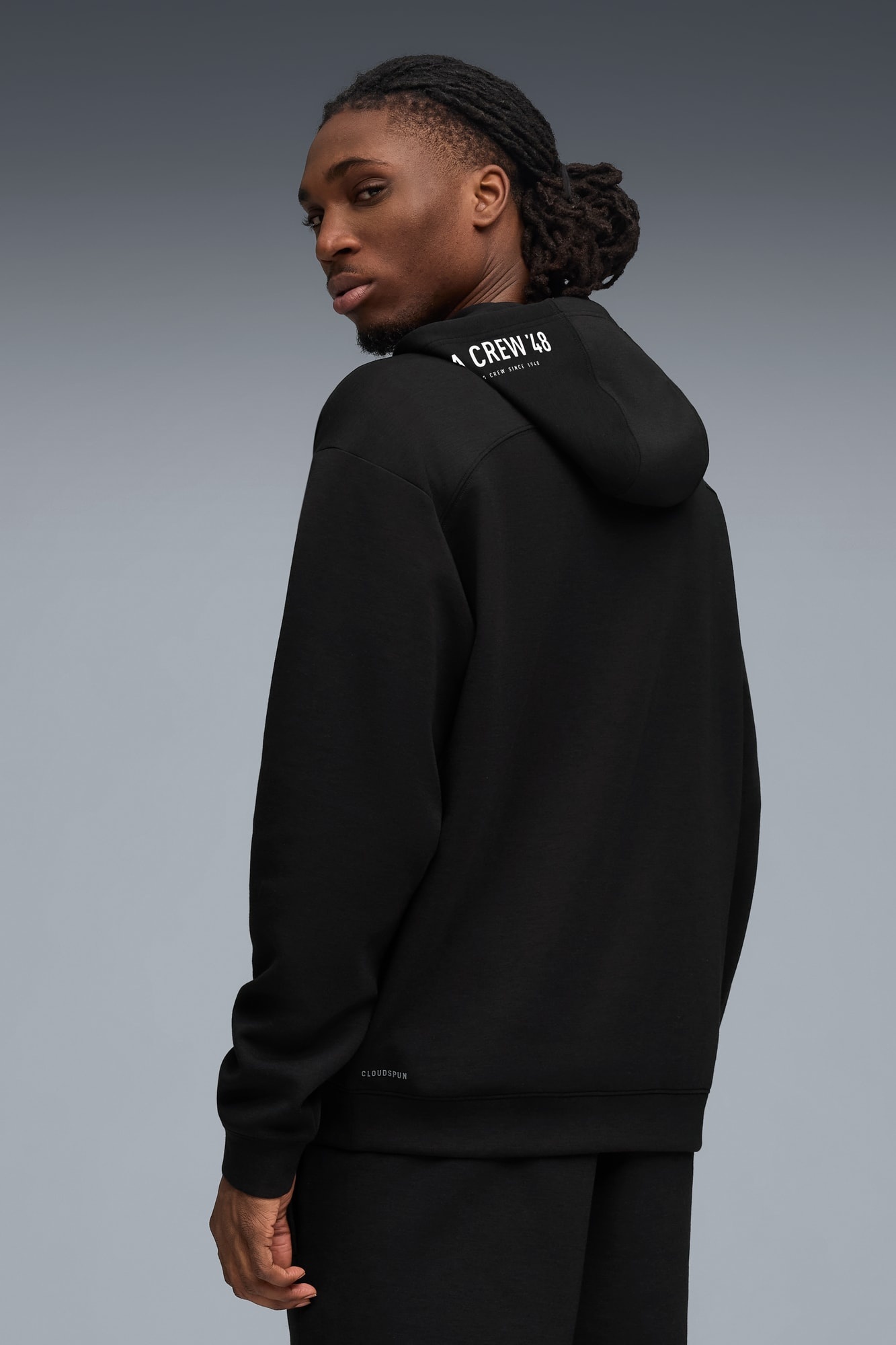 M CLOUDSPUN Hoodie Men - 6