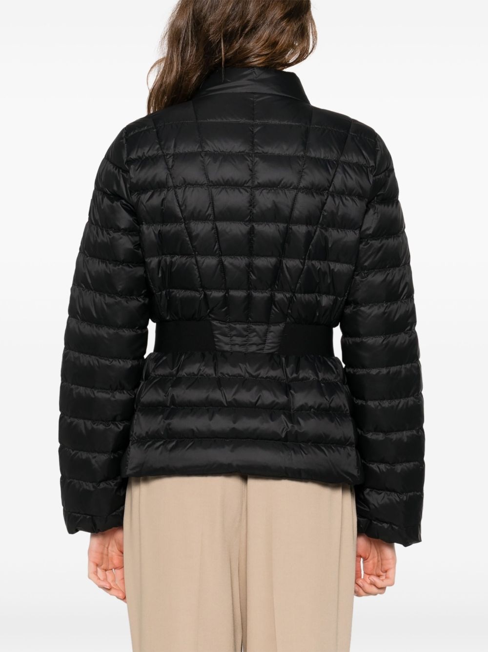 Verrerie quilted jacket - 4