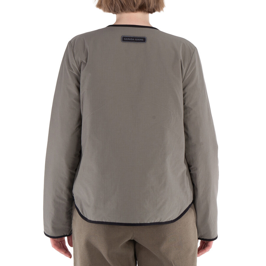 Canada Goose Reversible Annex Liner Jacket - 4
