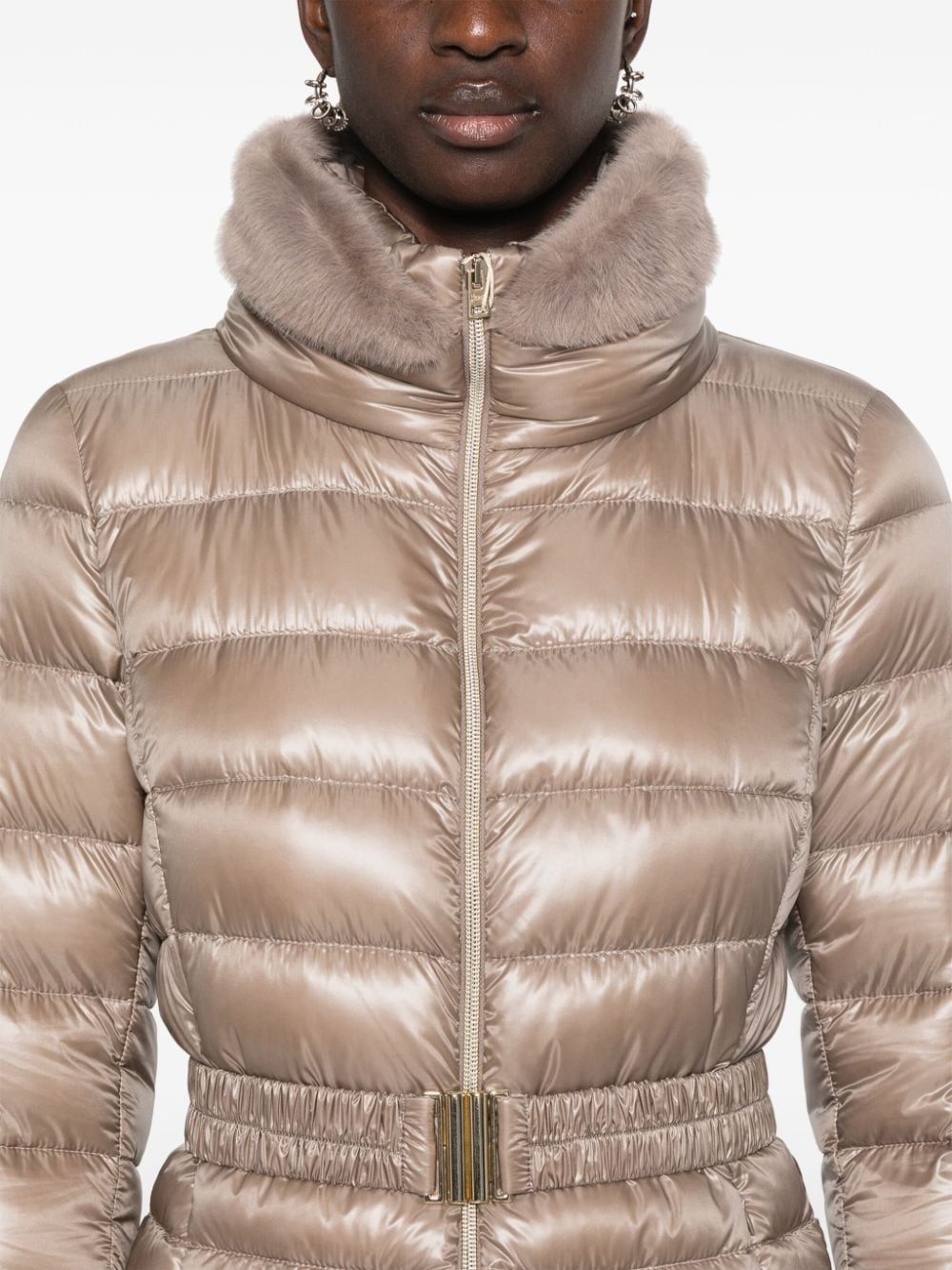 puffer jacket - 5