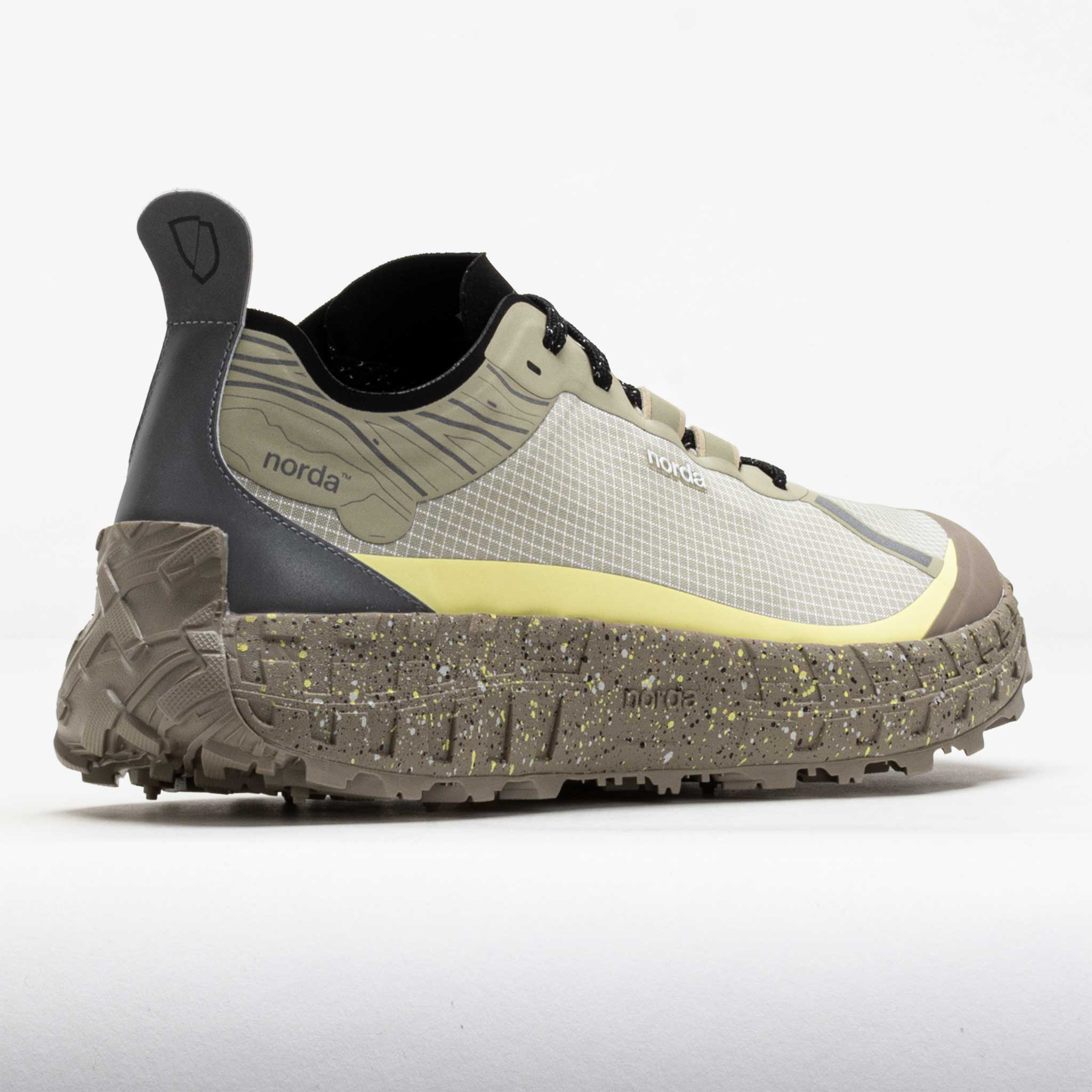norda 001A Men's Calcite - 6