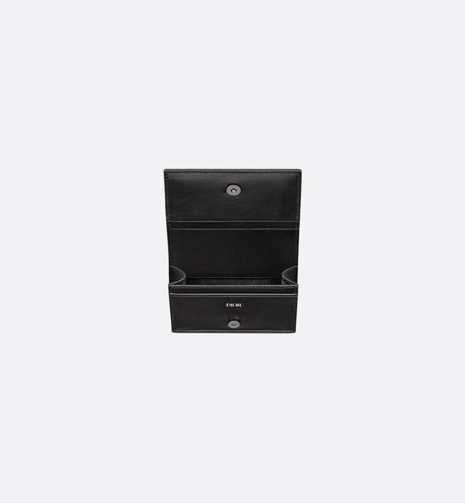 CD Icon Business Card Holder - 4