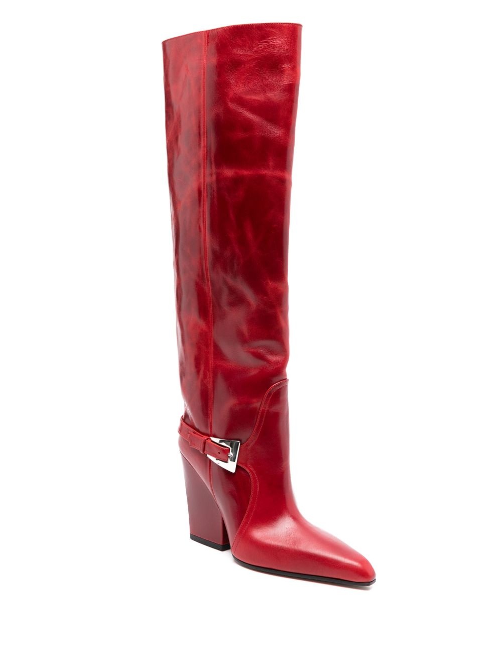 100mm Jane boots - 2