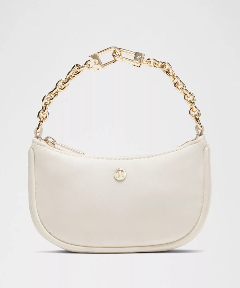 City Essentials Nano Shoulder Bag 1