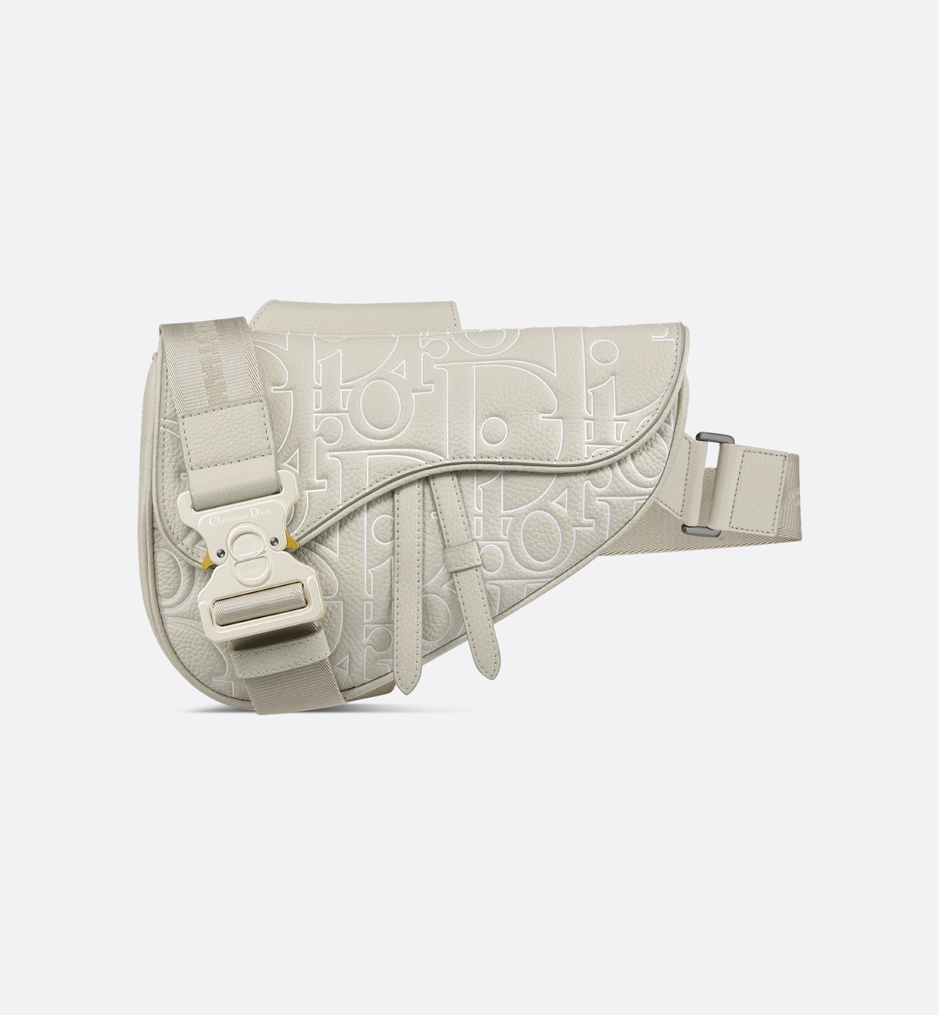 Saddle Bag - 1